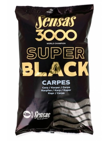 sensas-3000-super-black-carpes