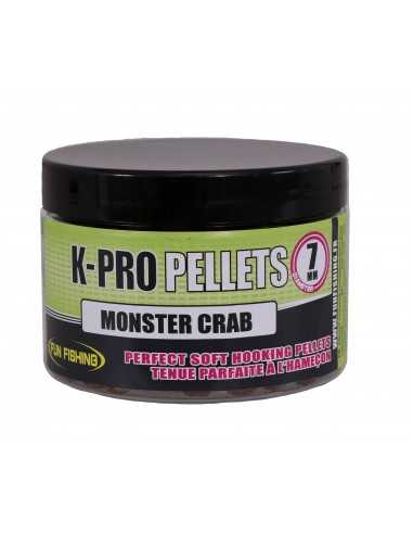 FUN FISHING K-PRO PELLETS D'ESCHAGE...