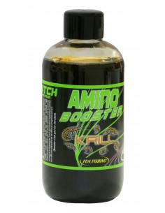 FUN FISHING LIQUIDE AMINO...