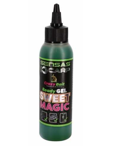 SENSAS READY GEL SWEET MAGIC