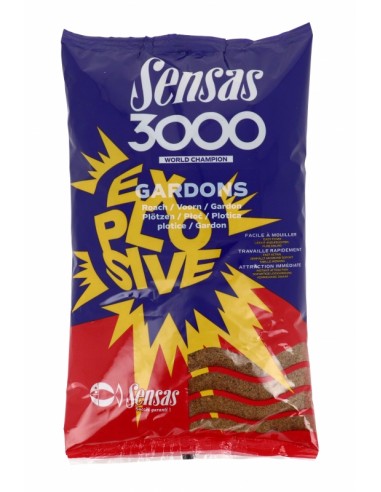 sensas-3000-explosief-voorn