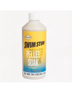 DYNAMITE SWIM STIM F1 SWEET COOL WATER LIQUID 500ML DYNAMITE