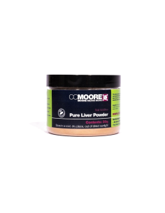 CCMOORE LIVER POWDER 50GR