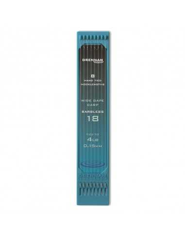 DRENNAN PLAQUE BAS DE LIGNE 6"/15CM...