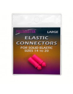 DRENNAN POLE ELASTIC CONNECTORS