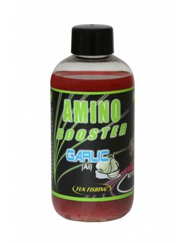 FUN FISHING LIQUID AMINO BOOSTER GARLIC
