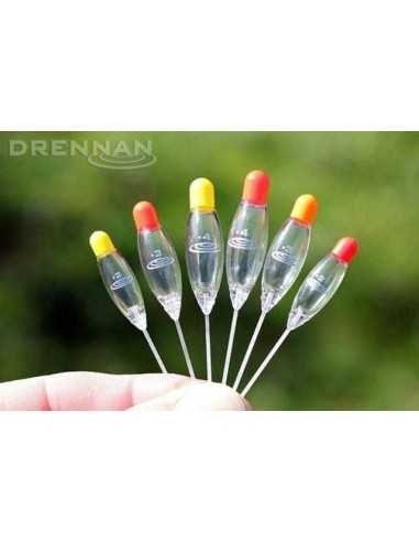 DRENNAN FLOTTEUR CRYSTAL DIBBER POLE... DRENNAN FLOTTEUR CRYSTAL DIBBER POLE...