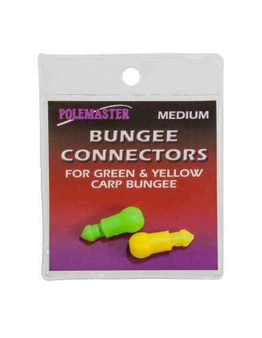 DRENNAN BUNGEE CONNECTOR BEADS