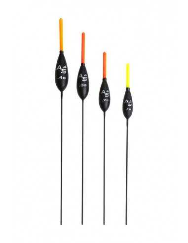 DRENNAN DOBBER AS 4 POLE FLOATS DRENNAN