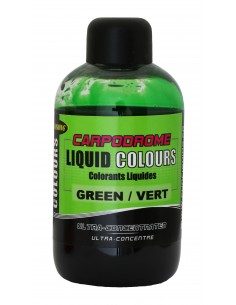 FUN FISHING COLORANT LIQUIDE VERT 100ML FUN FISHING