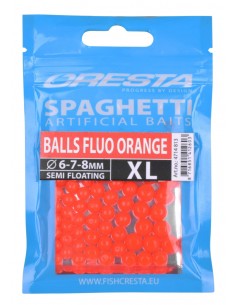 CRESTA SPAGHETTI BALLS XL...