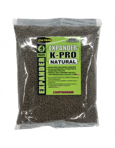 k-pro expander