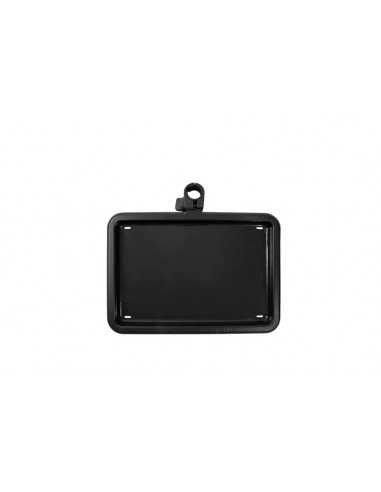 PRESTON DESSERTE SIDE TRAY SMALL PRESTON