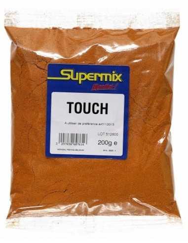MONDIAL F. ADDITIEF TOUCHE 200G MONDIAL F