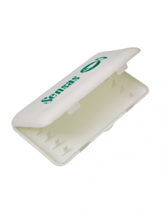 SENSAS MINI BOITE BAS DE LIGNE SENSAS