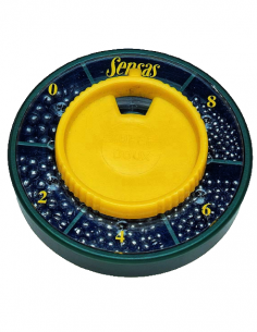 SENSAS LOODDOOS STANDAARD SENSAS