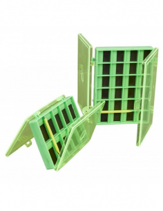 SENSAS MAGNETIC HOOK BOX SENSAS