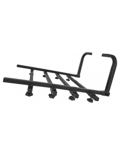 SENSAS VERLENGDEEL TROLLEY ZITMAND JUMBO SENSAS