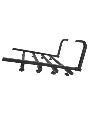 SENSAS VERLENGDEEL TROLLEY ZITMAND JUMBO SENSAS
