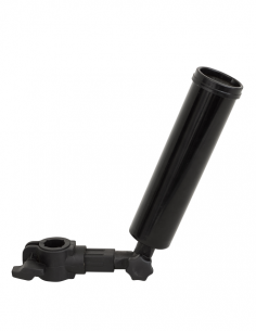 SENSAS VERSTELBARE HENGELSTEUN JUMBO (ENKEL) SENSAS