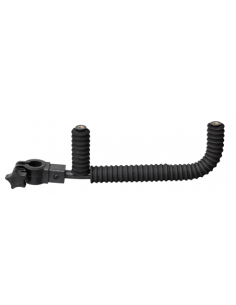 SENSAS ACCESSOIRE ZITKIST DUBBELE JUMBO STEUN EVA 35CM SENSAS