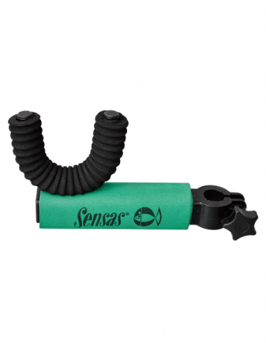 SENSAS ACCESSOIRE STATION SUPPORT A VIS ROUBAISIEN EVA JUMBO SENSAS