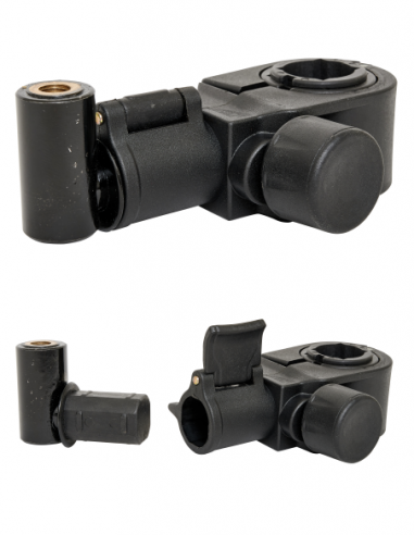 SENSAS EASY FIX JUMBO LEEFNETSTEUN SENSAS