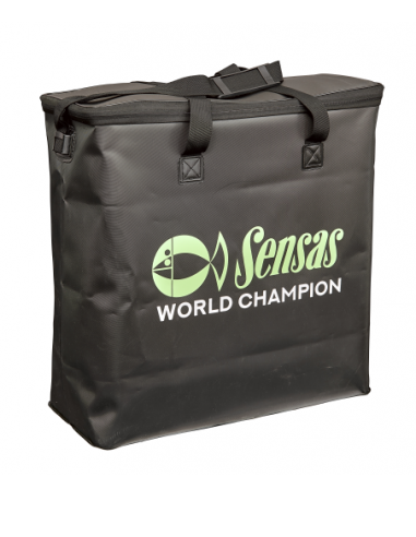 SENSAS SAC BOURRICHE EVA WORLD CHAMPION XLARGE SENSAS