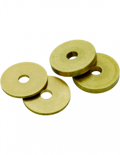 SENSAS RONDELLES FLOTTEUR WAGGLER SENSAS