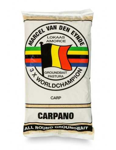 MARCEL VAN DEN EYNDE AMORCE CARPANO 1KG