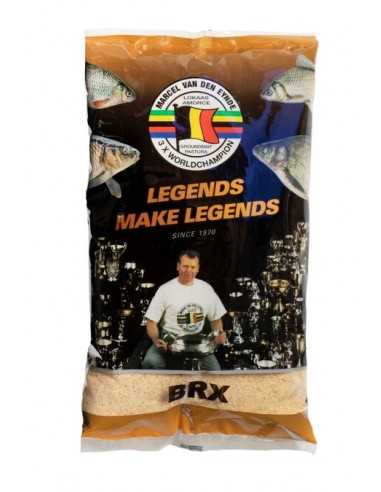 MARCEL VAN DEN EYNDE AMORCE BRX 1KG