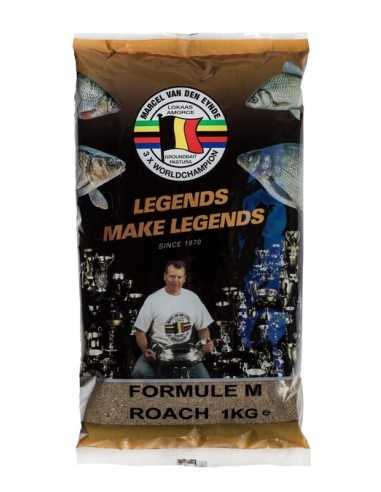 MARCEL VAN DEN EYNDE LOKAAS FORMULE M ROACH 1KG