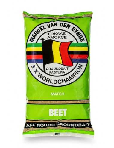 MARCEL VAN DEN EYNDE AMORCE BEET 1KG