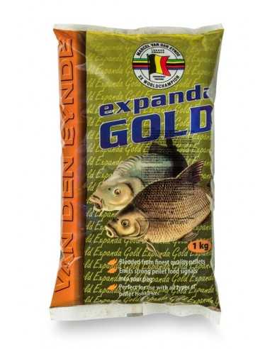 MARCEL VAN DEN EYNDE AMORCE EXPANDA GOLD 1KG
