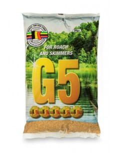 MARCEL VAN DEN EYNDE AMORCE G5 2KG