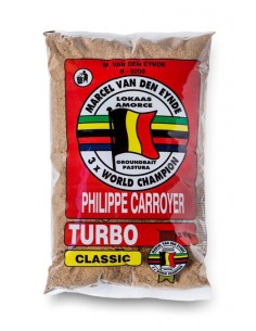 MARCEL VAN DEN EYNDE AMORCE TURBO CLASSIC 2KG