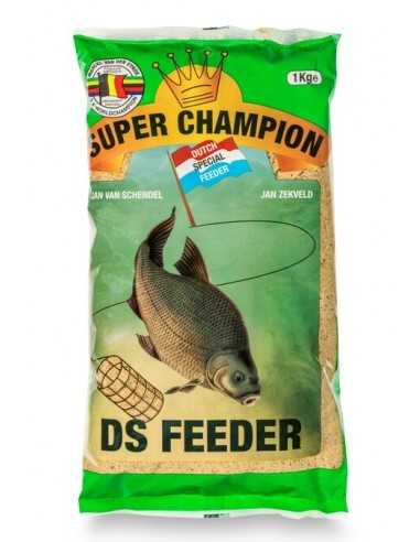 MARCEL VAN DEN EYNDE LOKAAS DS FEEDER 1KG