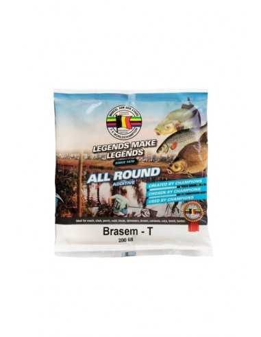 MARCEL VAN DEN EYNDE ADDITIEF BRASEM T