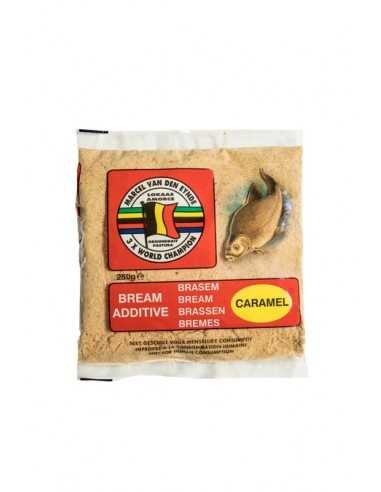 MARCEL VAN DEN EYNDE ADDITIEF BRASEM CARAMEL