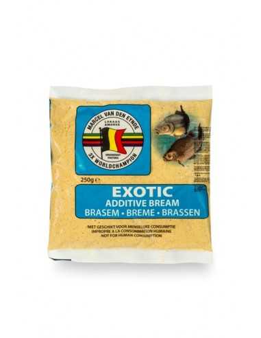 MARCEL VAN DEN EYNDE ADDITIEF BRASEM EXOTIC