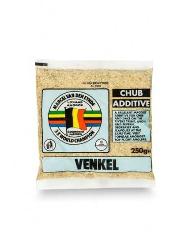 MARCEL VAN DEN EYNDE ADDITIF FENOUIL