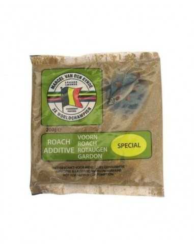 MARCEL VAN DEN EYNDE ADDITIEF VOORN SPECIAL