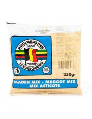 MARCEL VAN DEN EYNDE ADDITIEF MADEN MIX CLASSIC