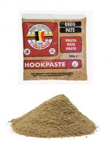 MARCEL VAN DEN EYNDE DEEG HOOKPASTE