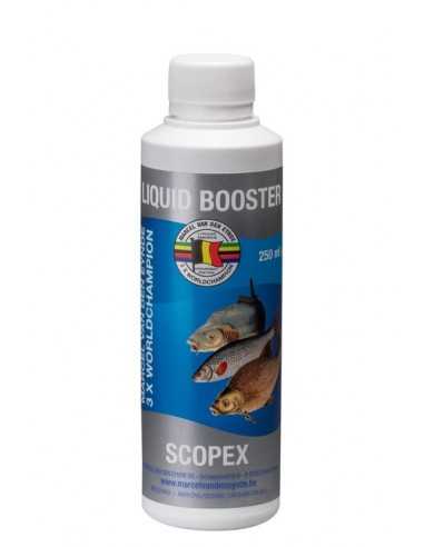 MARCEL VAN DEN EYNDE LIQUID BOOSTER SCOPEX 250ML