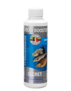 MARCEL VAN DEN EYNDE LIQUID BOOSTER SECRET 250ML