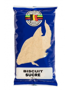 MARCEL VAN DEN EYNDE AMORCE BISCUIT SUCRE