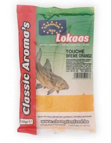 CHAMPION FEED ADDITIF CLASSIC TOUCHE 250GR