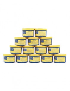 CHAMPION FEED ADDITIF APPETIZER CARP 150GR