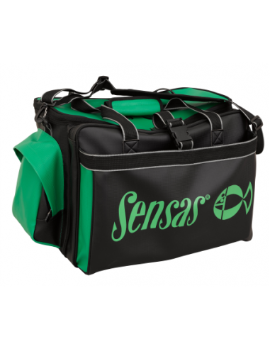 SENSAS CHAMPIONSHIP TAS JUMBO SENSAS